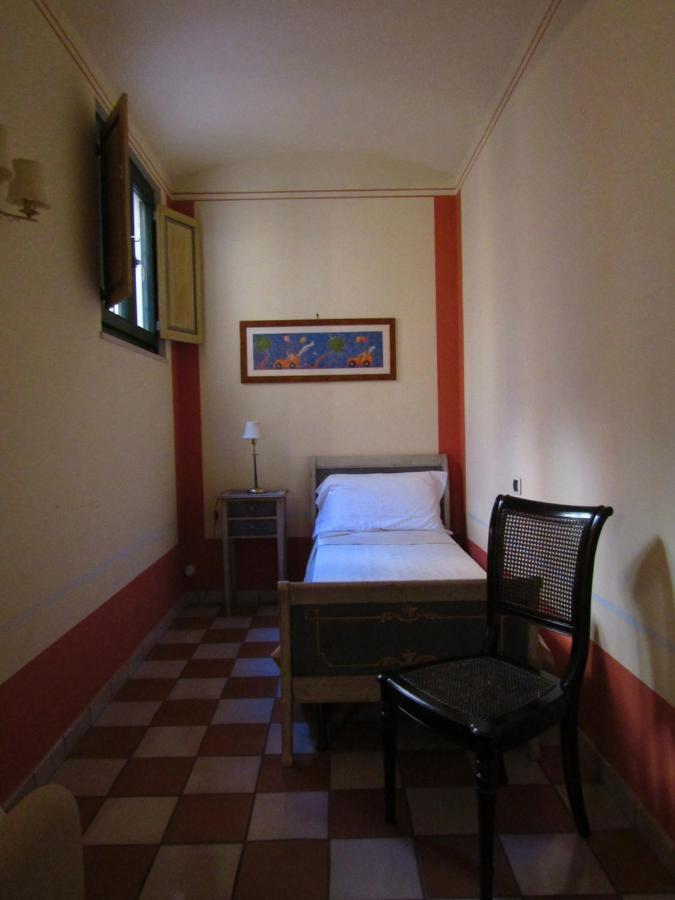 Antichi Feudi Dimora D'Epoca Hotel Teggiano ภายนอก รูปภาพ