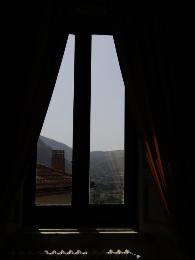 Antichi Feudi Dimora D'Epoca Hotel Teggiano ภายนอก รูปภาพ