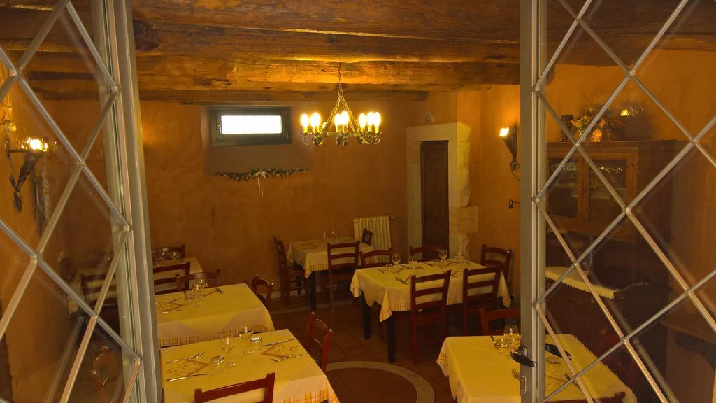 Antichi Feudi Dimora D'Epoca Hotel Teggiano ภายนอก รูปภาพ